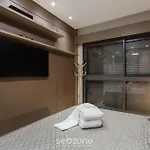 Lindo Apto Menos De 5 Min Da Praia Vrn302