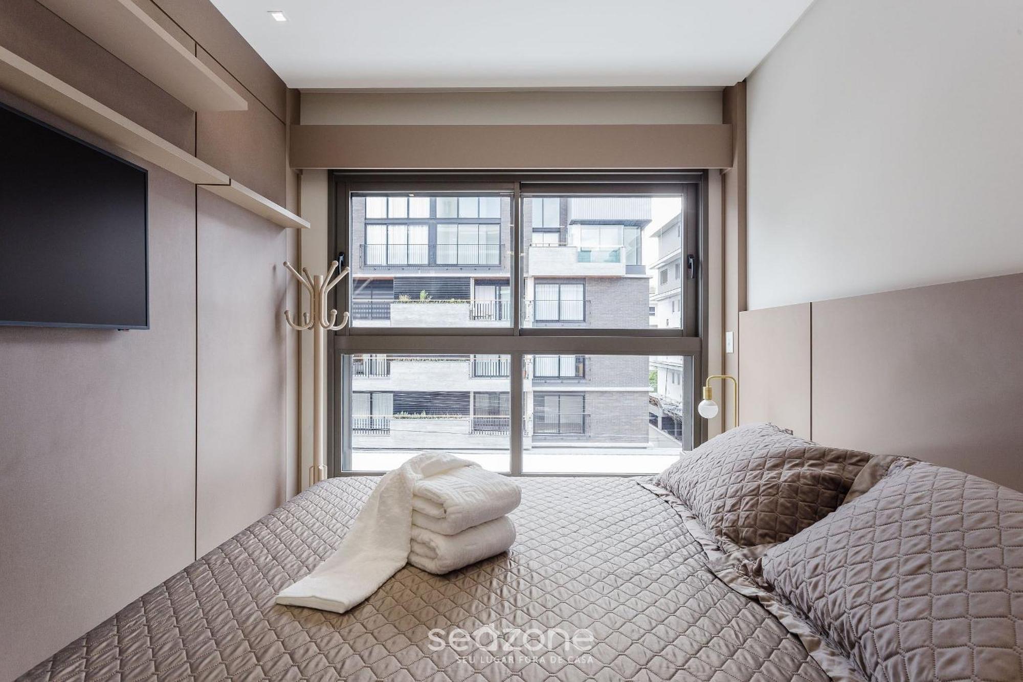 Apartamento Lindo Apto Menos De 5 Min Da Vrn302