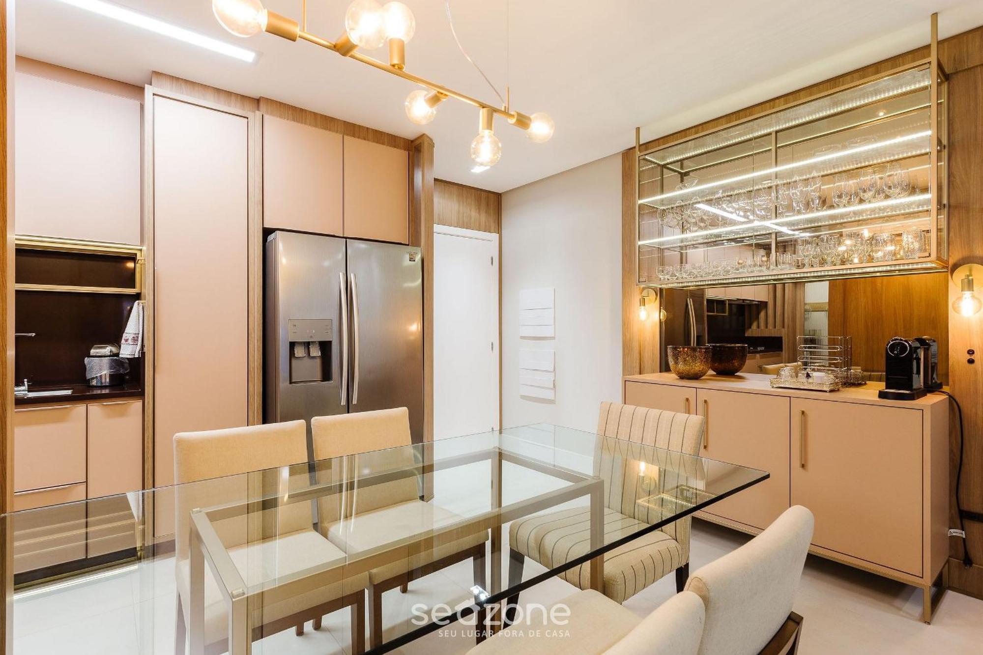 Apartamento Lindo Apto Menos De 5 Min Da Vrn302 Florianópolis