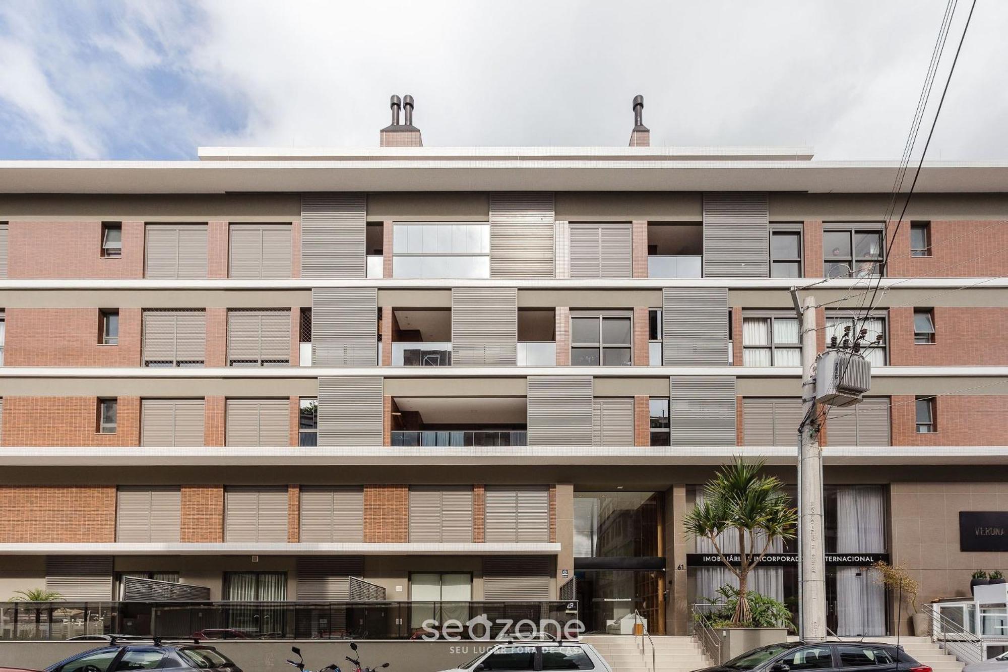 Apartamento Lindo Apto Menos De 5 Min Da Vrn302 *