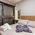 Lindo Apto Menos De 5 Min Da Praia Vrn302