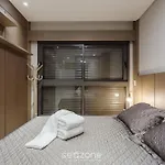 Lindo Apto Menos De 5 Min Da Praia Vrn302