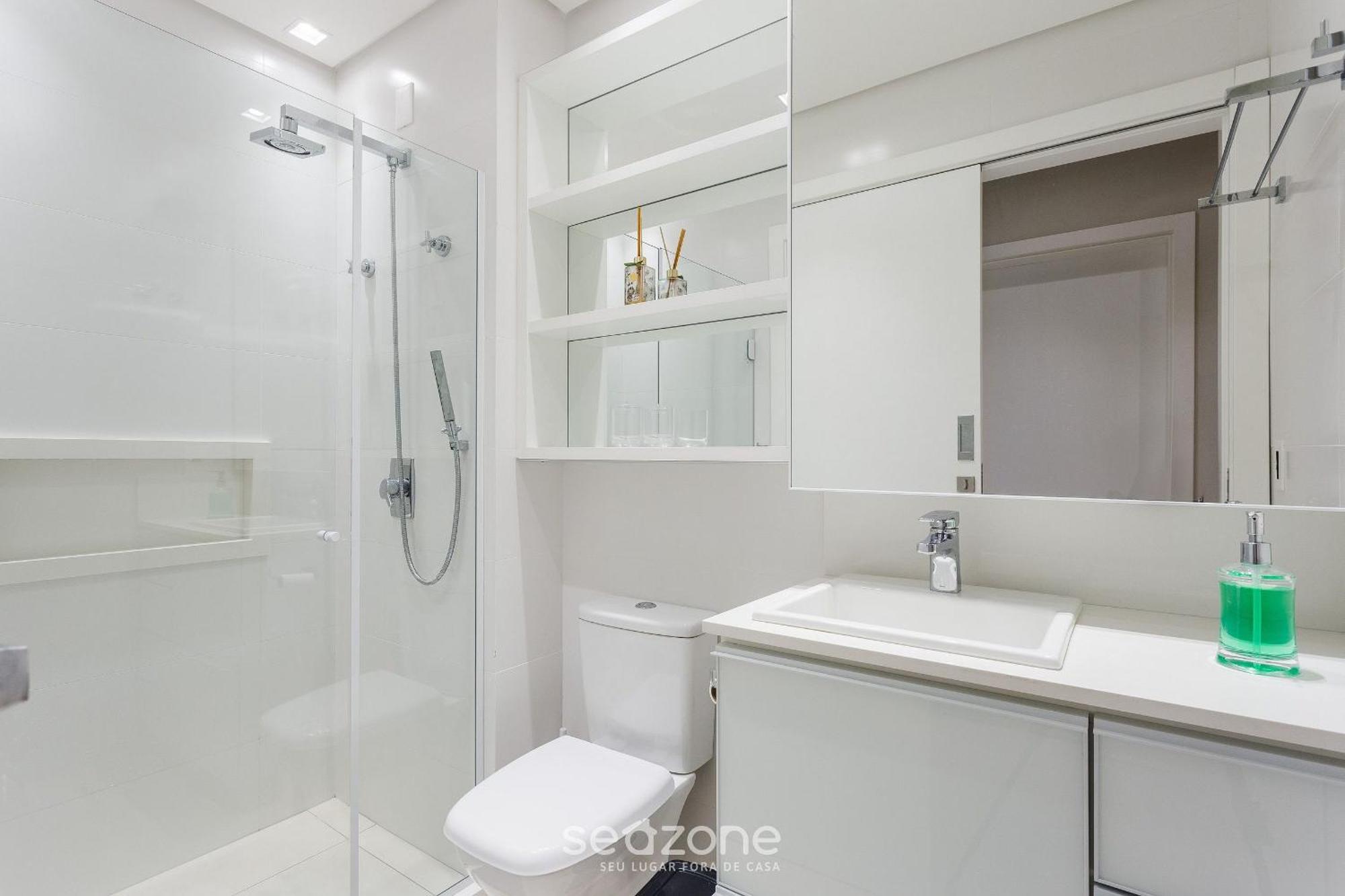 Apartamento Lindo Apto Menos De 5 Min Da Vrn302
