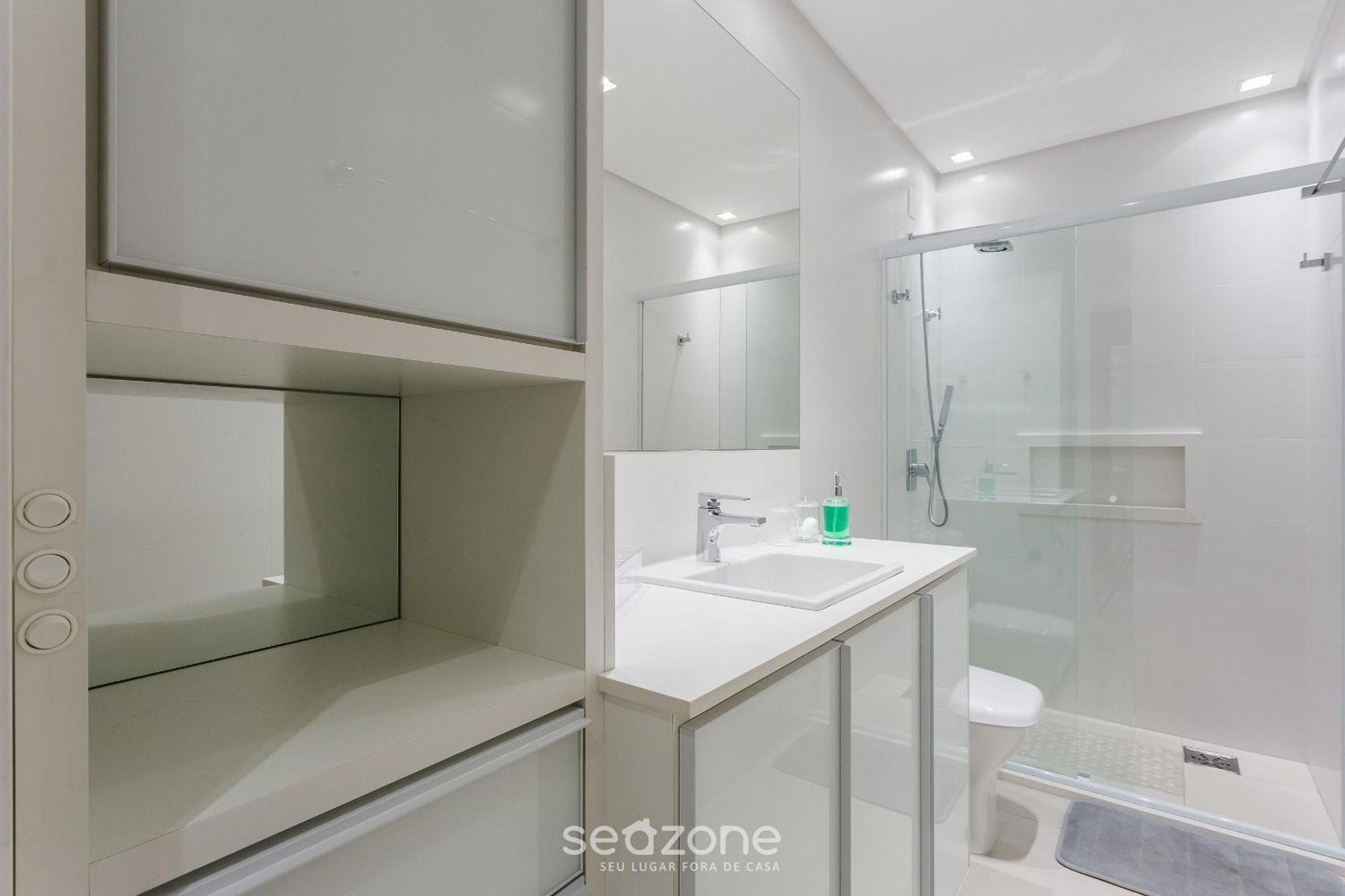 Apartamento Lindo Apto Menos De 5 Min Da Vrn302