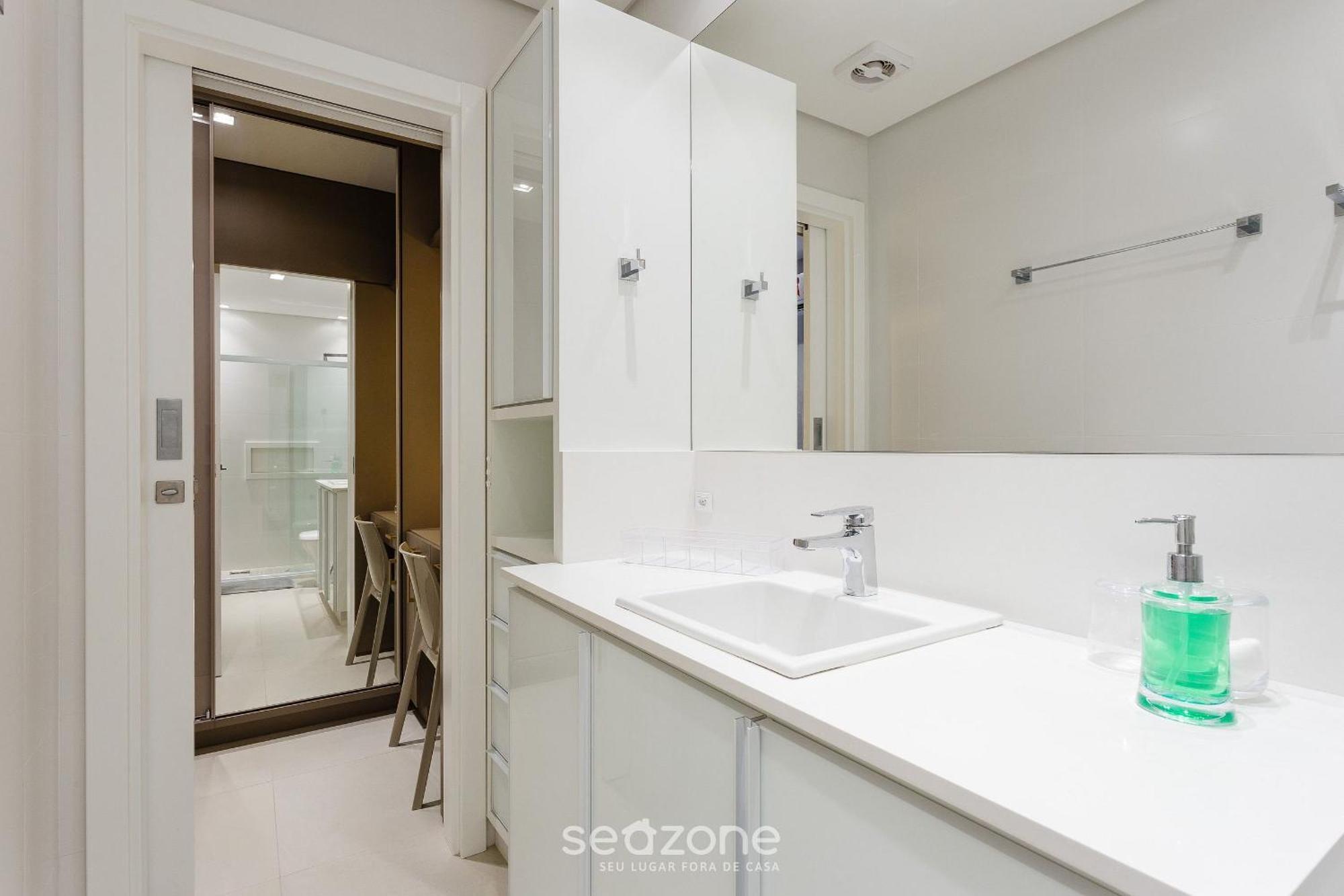 Lindo Apto Menos De 5 Min Da Vrn302 Apartamento