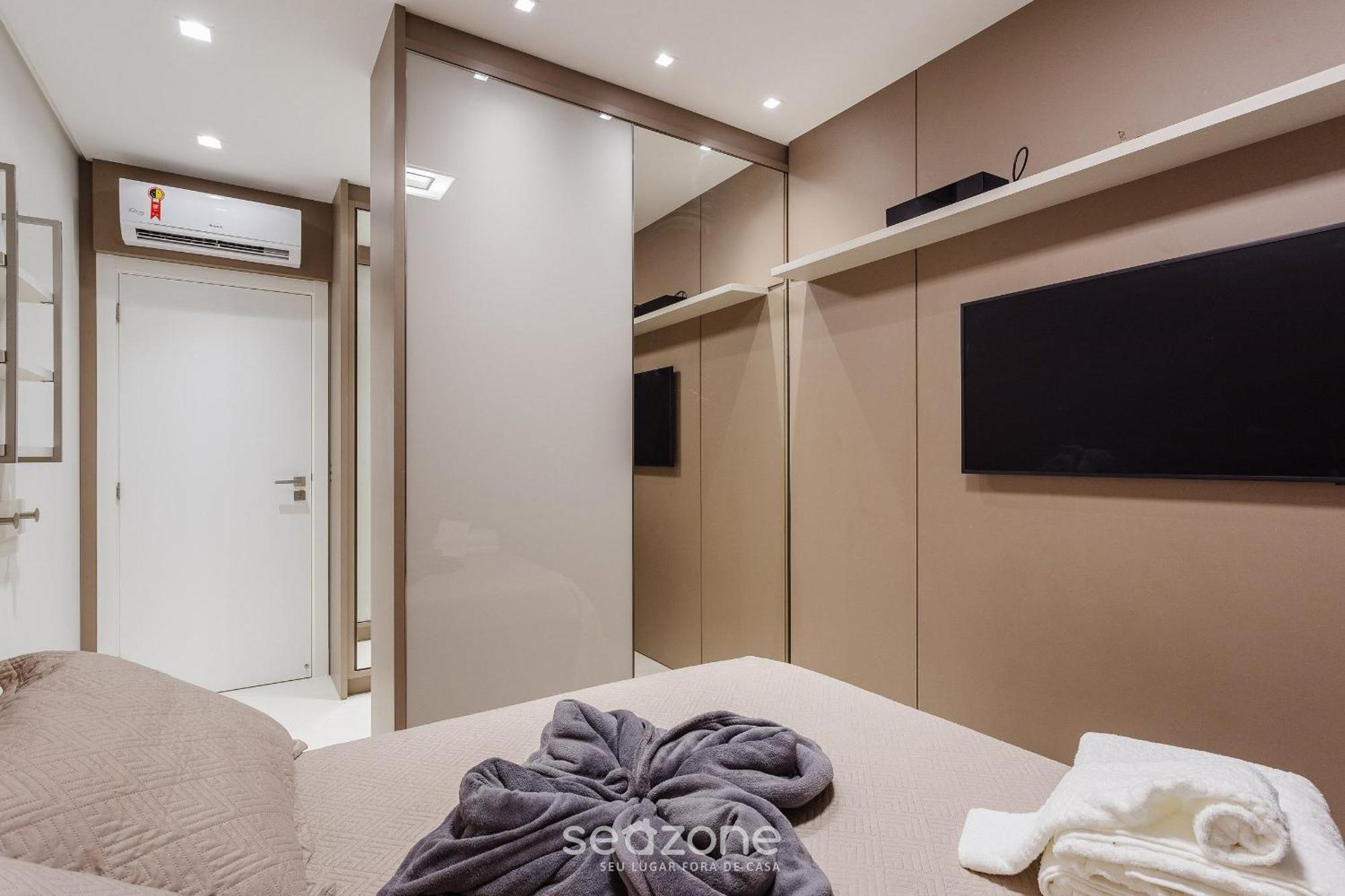 Lindo Apto Menos De 5 Min Da Vrn302 Apartamento