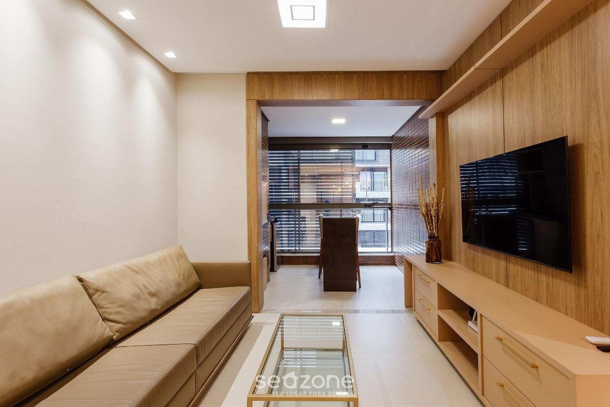 Lindo Apto Menos De 5 Min Da Vrn302 Apartamento