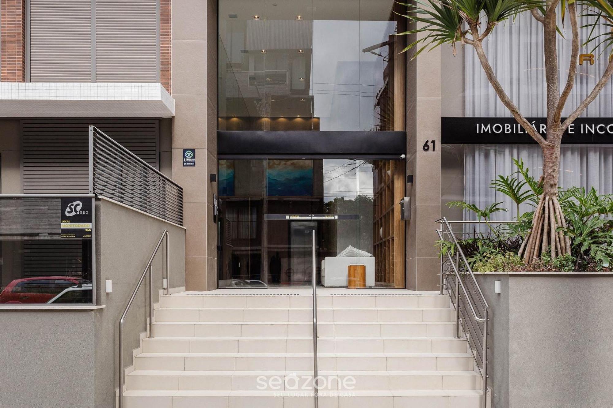 Apartamento Lindo Apto Menos De 5 Min Da Vrn302 *