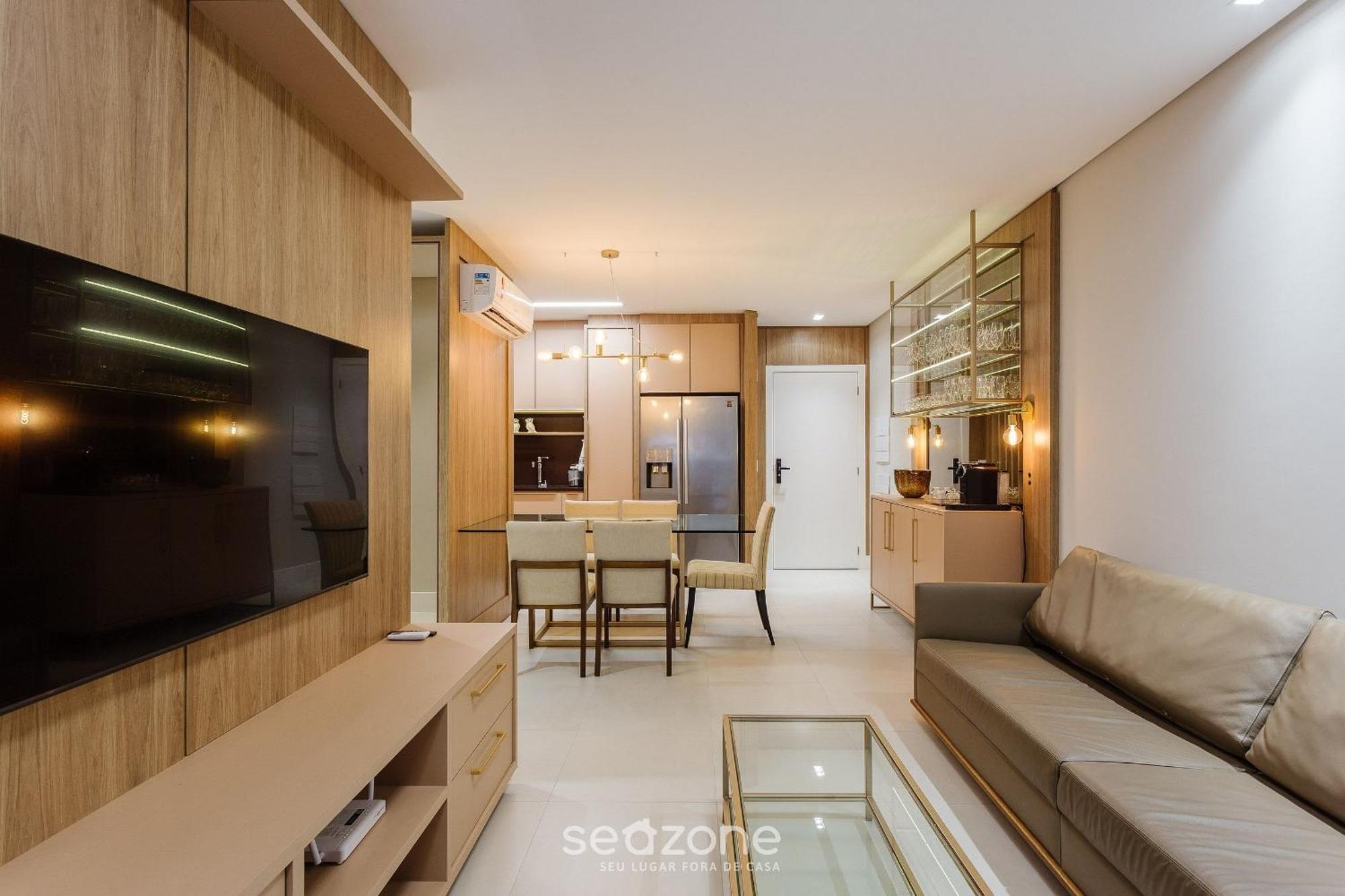 Apartamento Lindo Apto Menos De 5 Min Da Vrn302 *