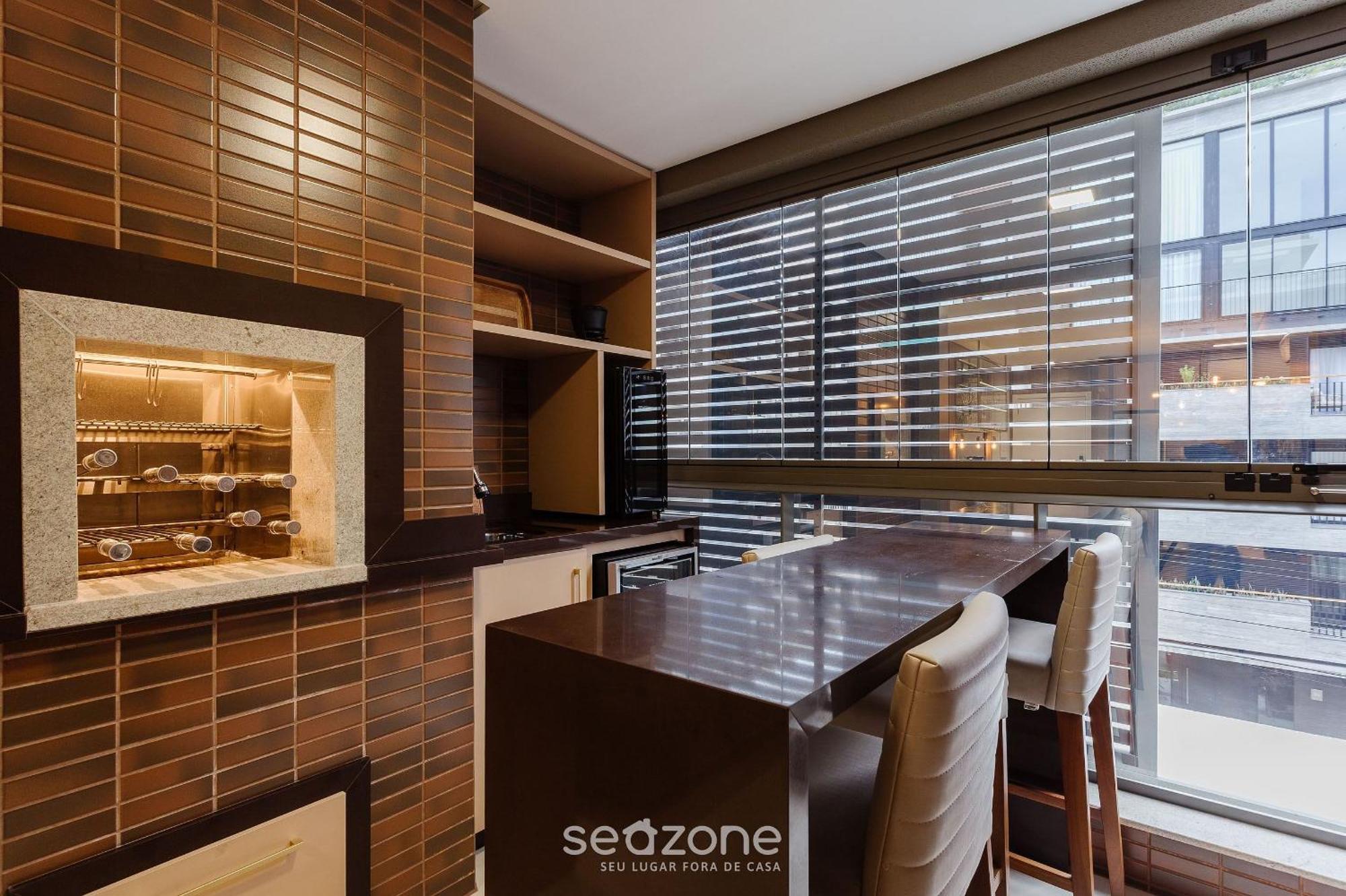 Apartamento Lindo Apto Menos De 5 Min Da Vrn302 *